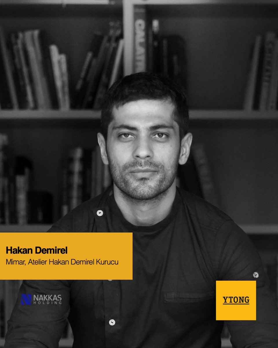 Türk Ytong tweet media