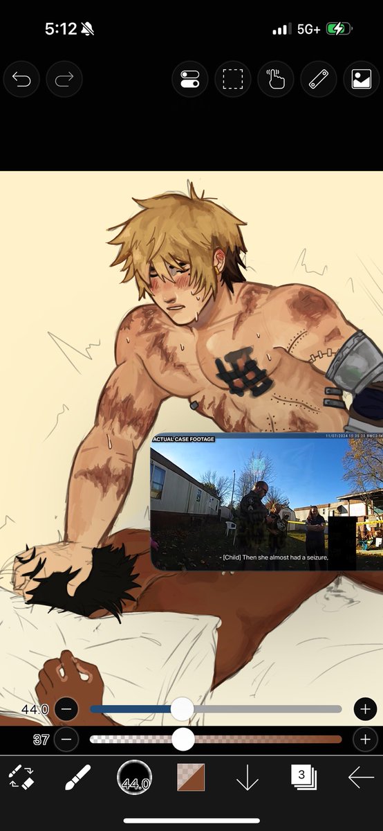 kennith 🔞 tweet media