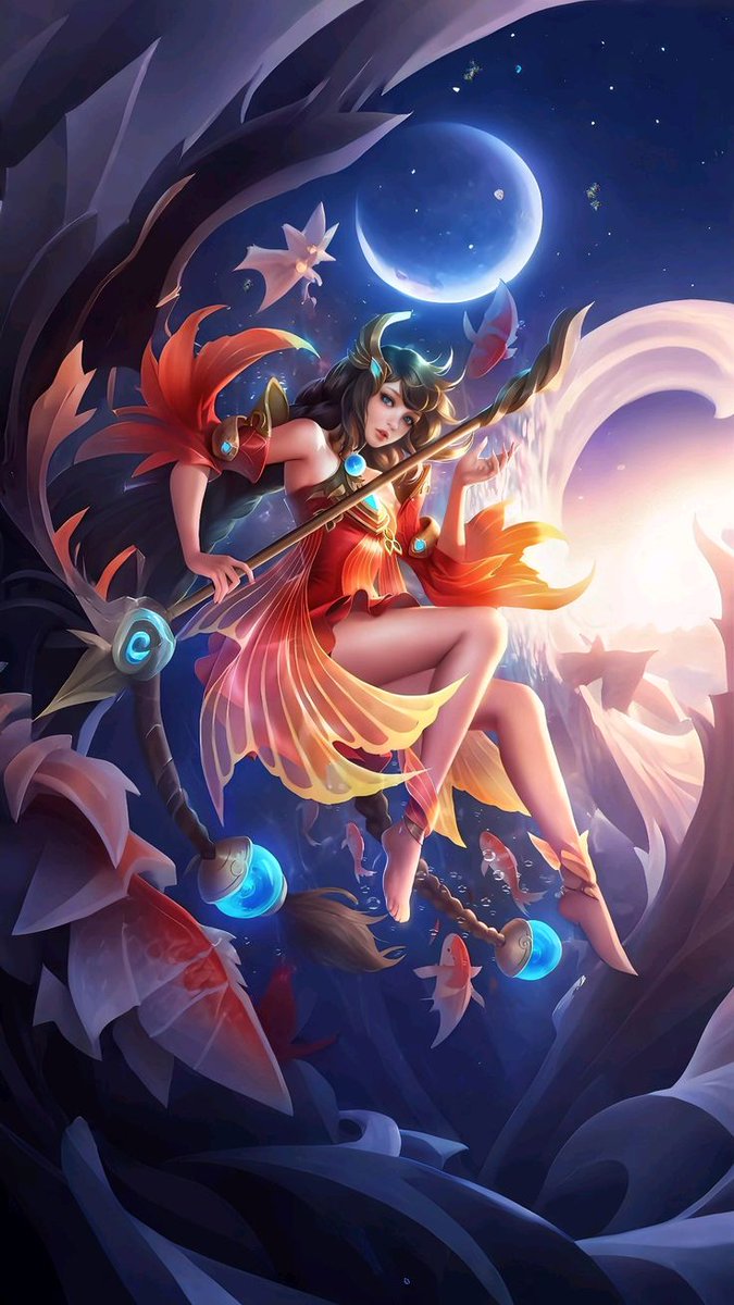 Mysteries tweet media