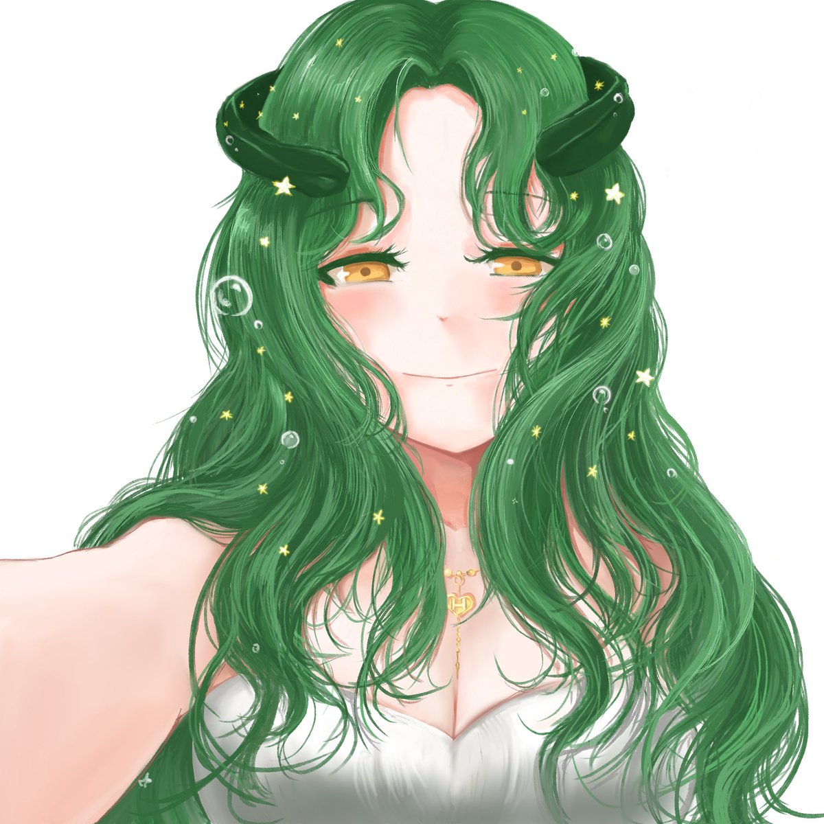 薑腦鷥(委託大力募集中) tweet media