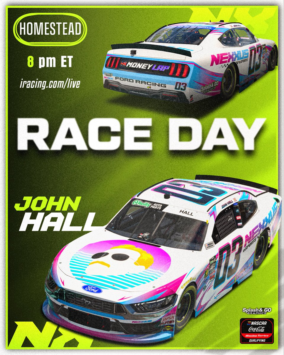 John Hall tweet media