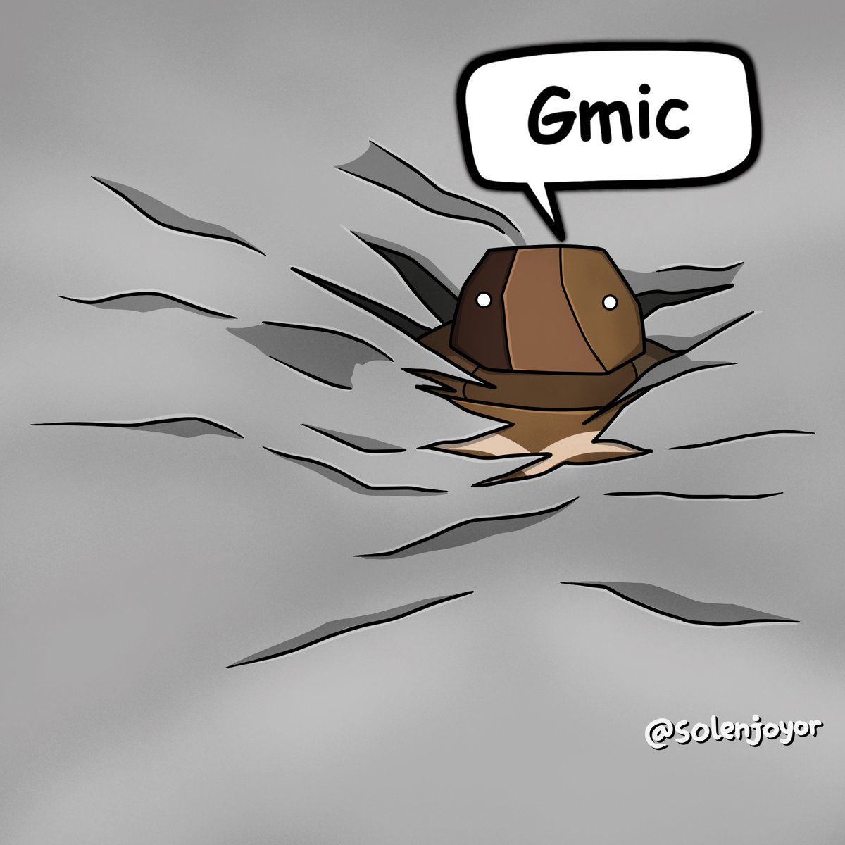 solenjoyor tweet media