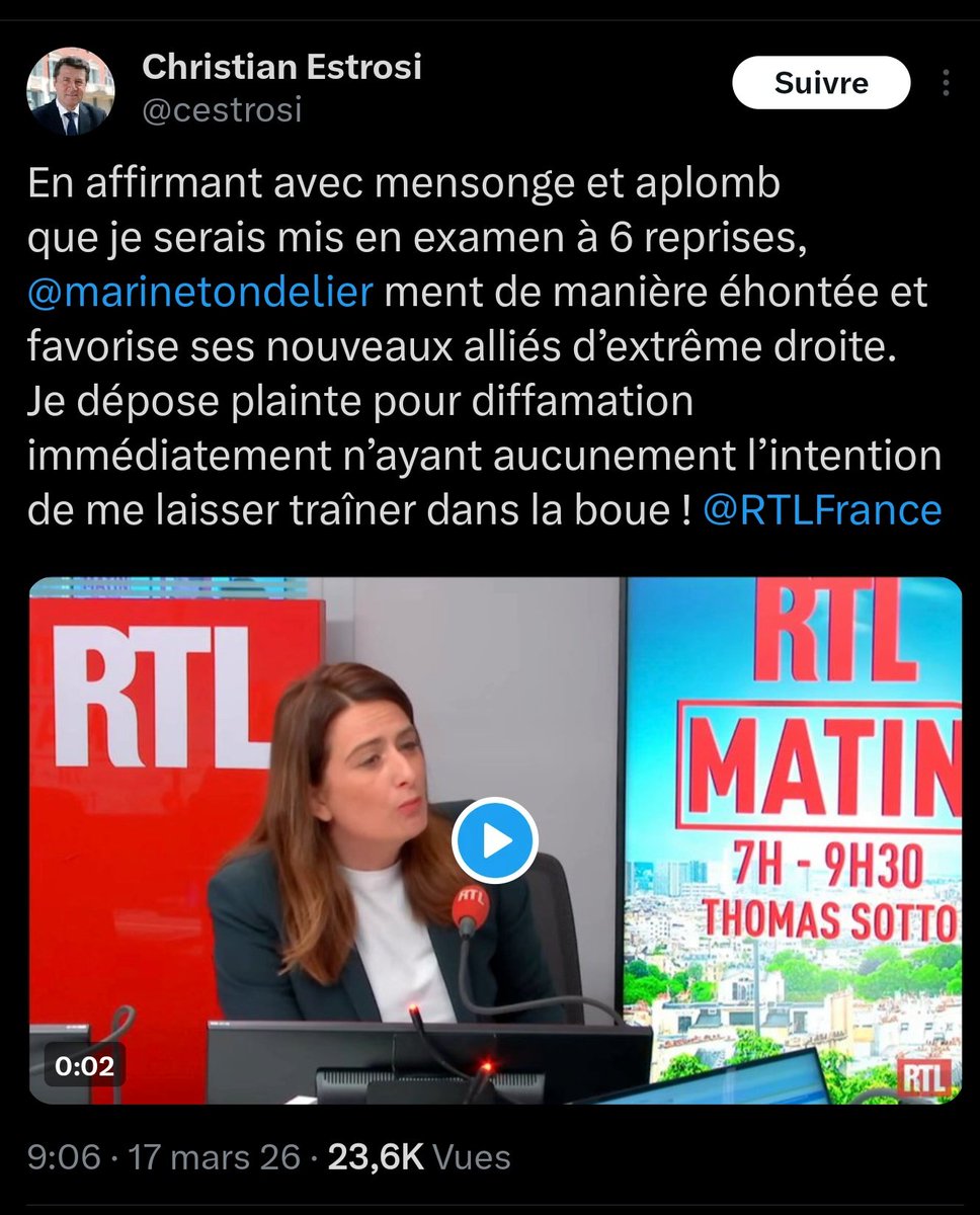 Jon De Lorraine tweet media