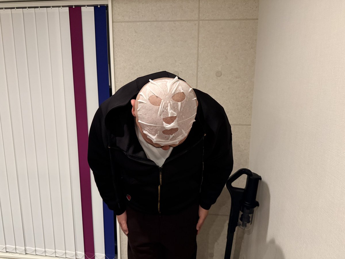 工場長👷🏿‍♂️ tweet media