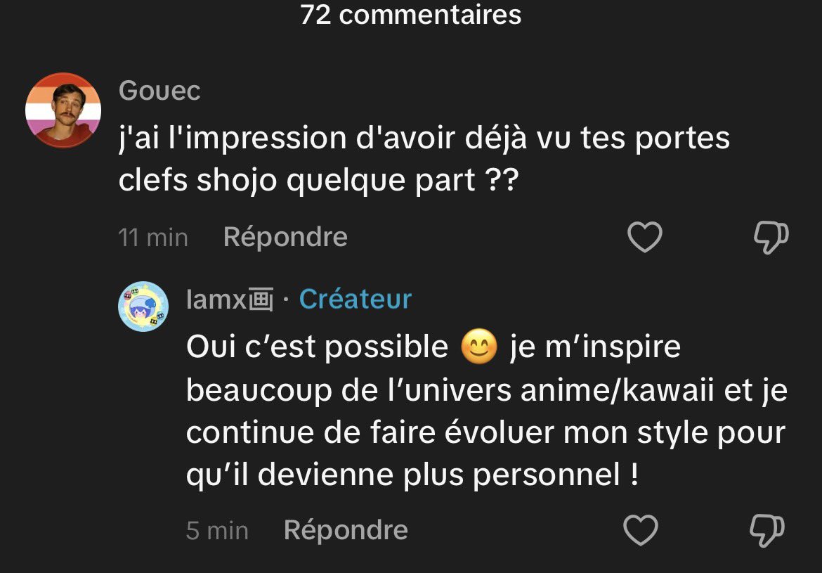 gouec 🍎 Yvesmaxxing tweet media