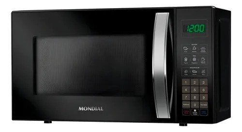 reviewProdutosO's tweet photo. ⬆ : Micro-ondas Mondial 1200w Mo-01-21-b 127v 51% OFF
De R$ 820,00 por R$ 399,92 (economia) | Economize R$ 420,08 (51% OFF)
Clique para ver: https://t.co/efFbFvakA4
#MicroOndas #Facilidade #Achadinhos #DescontoReal #127V #reviewDeProduto https://t.co/Dsiyk4ki57