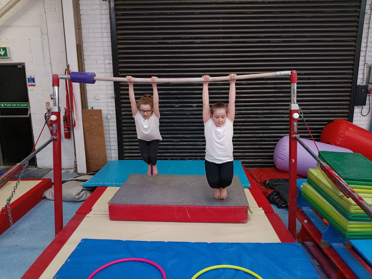 St Saviour CE School tweet media