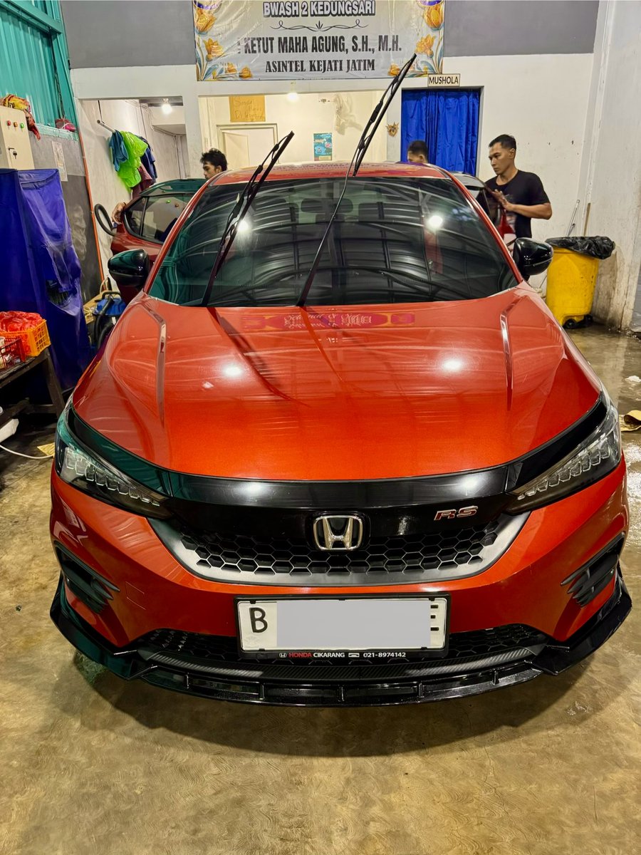 Guardian Of Bekasi tweet media