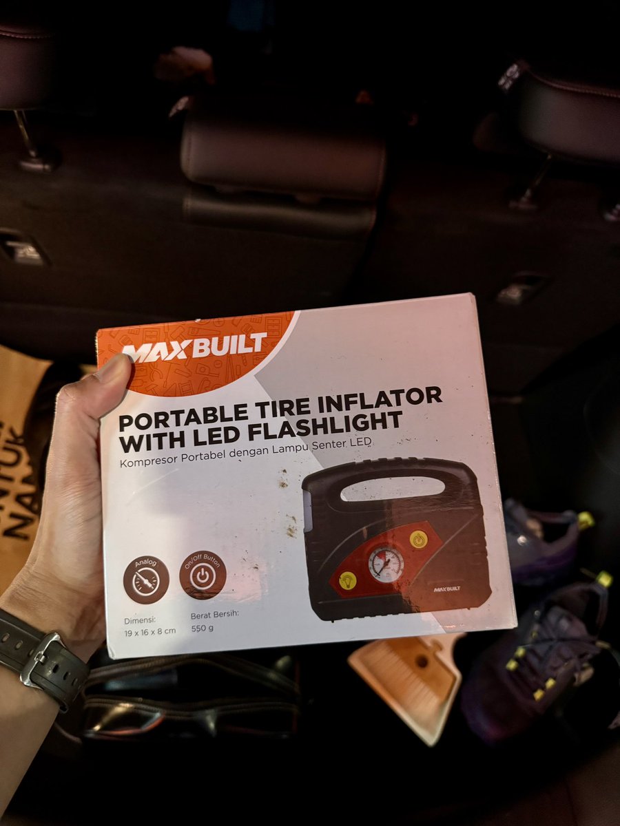 Guardian Of Bekasi tweet media