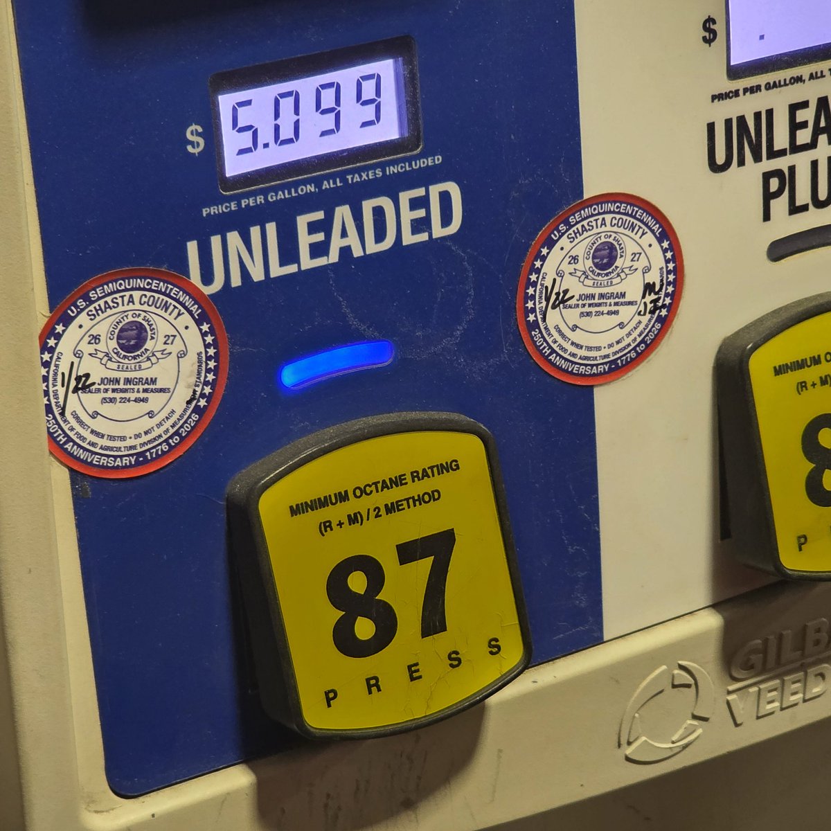 California dreamin..