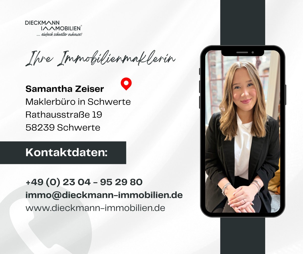 dieckmann_immo's tweet photo. #Zweifamilienhaus in #Hemer #Stübecken

- ca. 203 m² Wohnfläche
- zusätzliche Einliegerwohnung
- ausgebautes Dachgeschoss
- Gas-Zentralheizung (2021)
- attraktive Wohnlage

https://t.co/QMk0XsBu5h

Jetzt Termin vereinbaren!

📲 (0) 23 04 - 95 29 80
📩 immo@dieckmann-immobilien.de https://t.co/cV6bOSxZAq