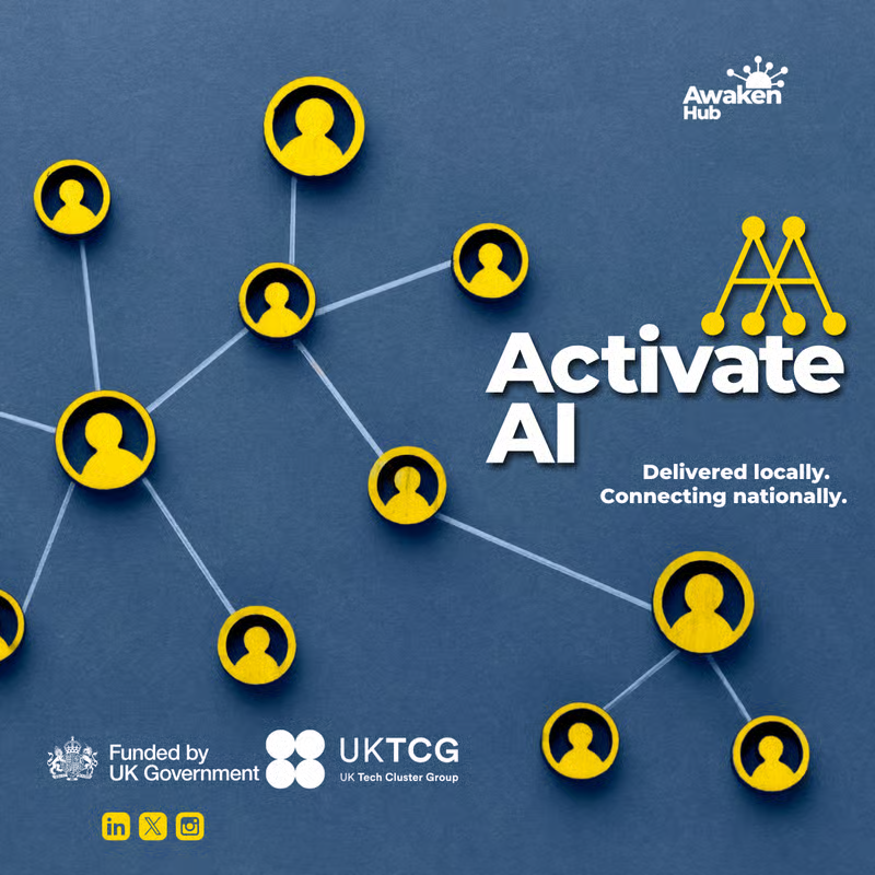 Global Tech Advocates tweet media