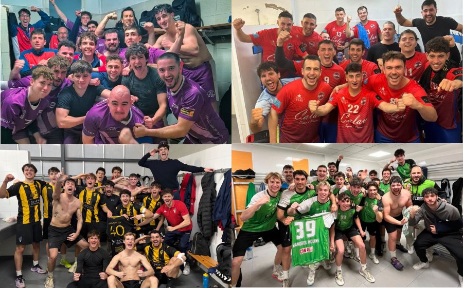 CatHANDBOL tweet media