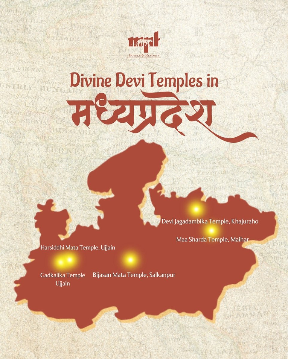 MPT Hotels & Resorts tweet media