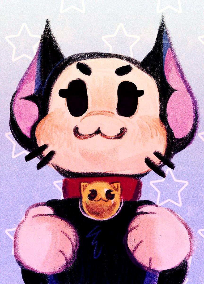 Jolly DaanYeet (Coms Closed, Opens Soon 👀) tweet media