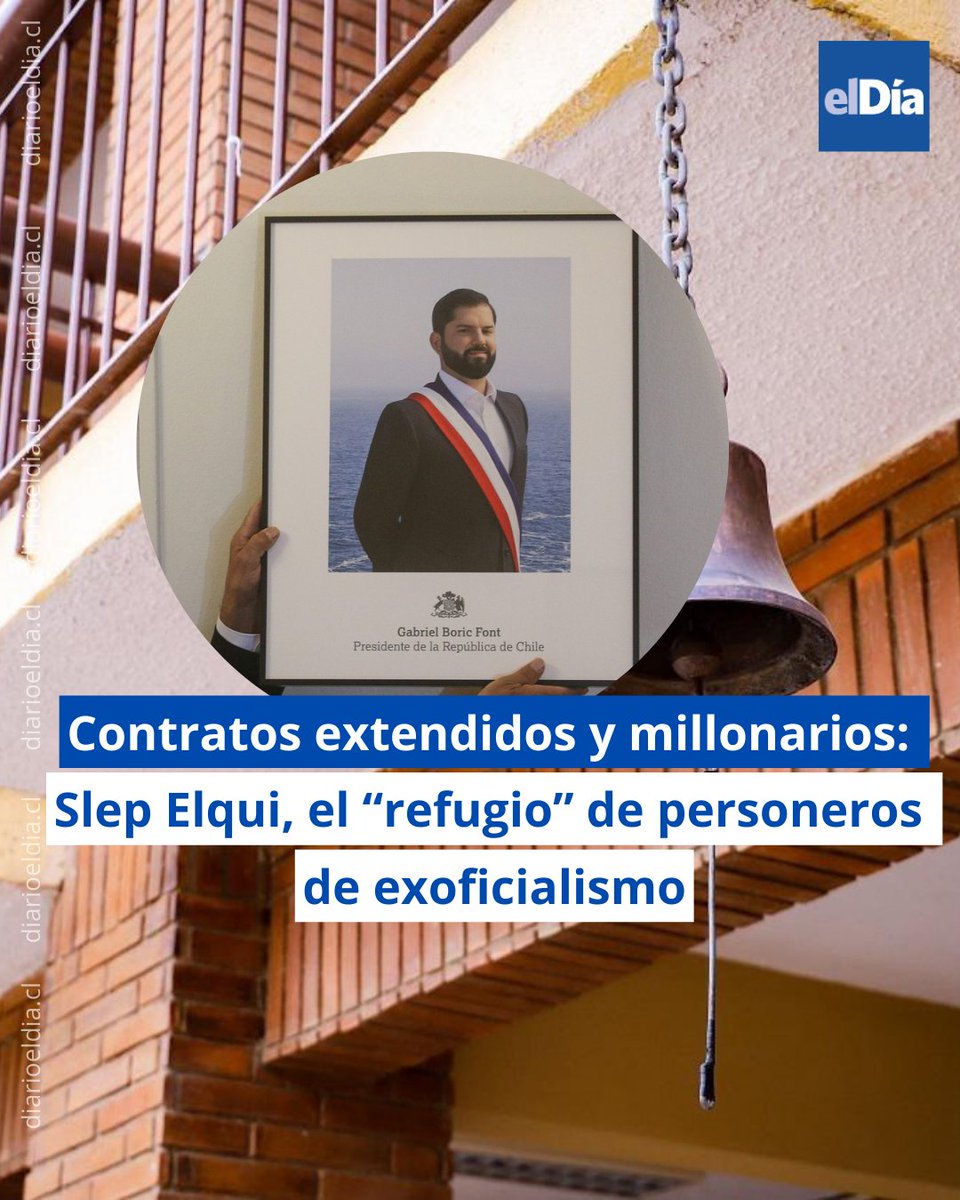 Diario El Día tweet media