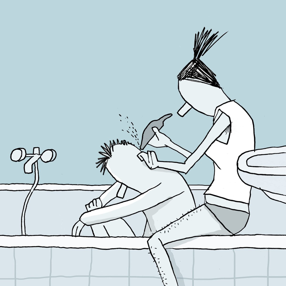 Yuval Robichek tweet media