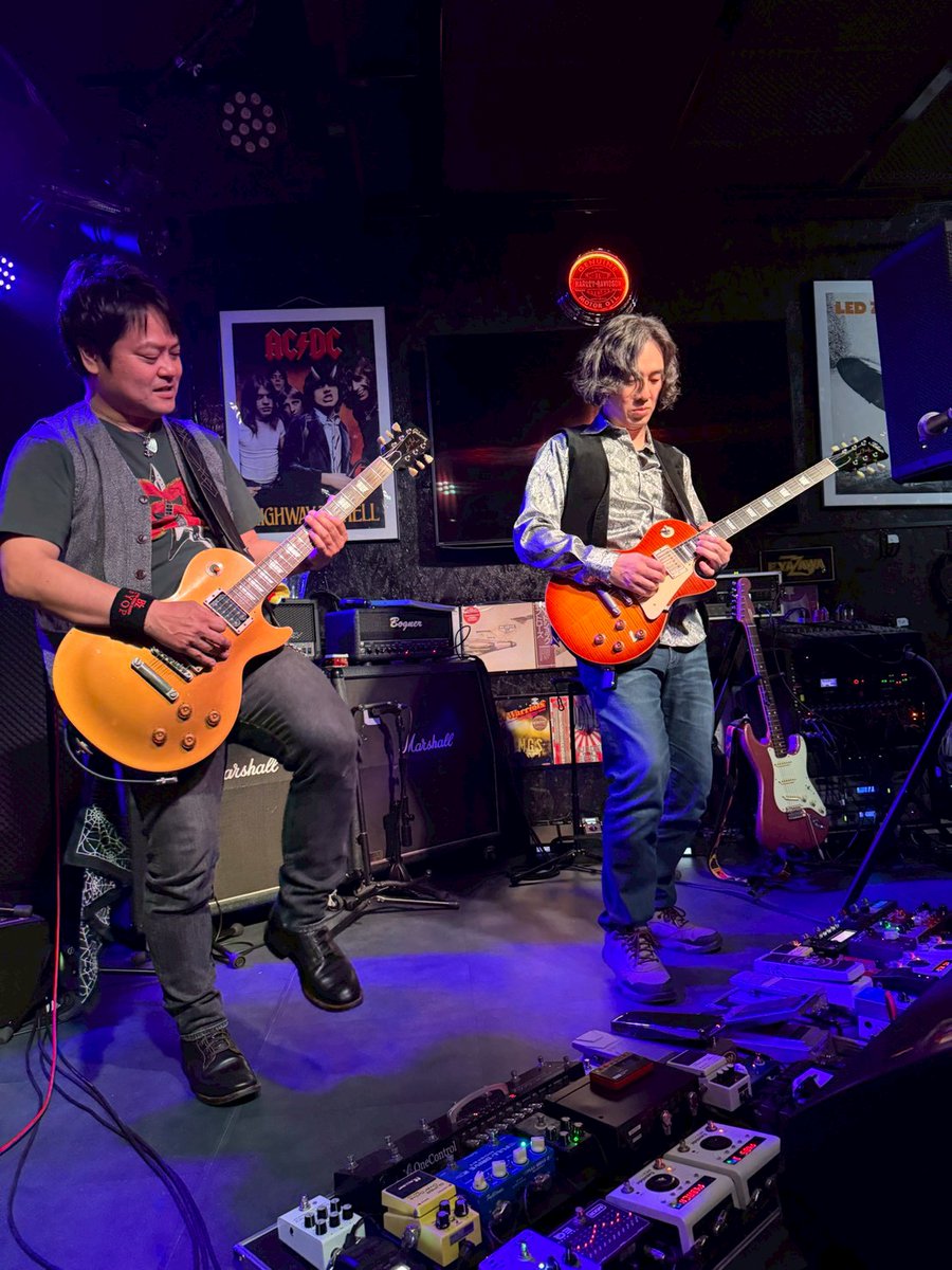 G.Yoshikawa GT tweet media