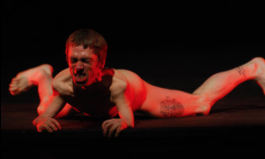 Luka Šarić tweet media