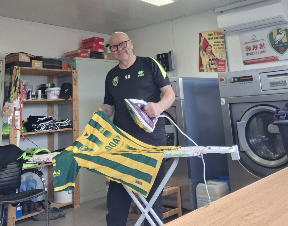 Rob Ravestein tweet media