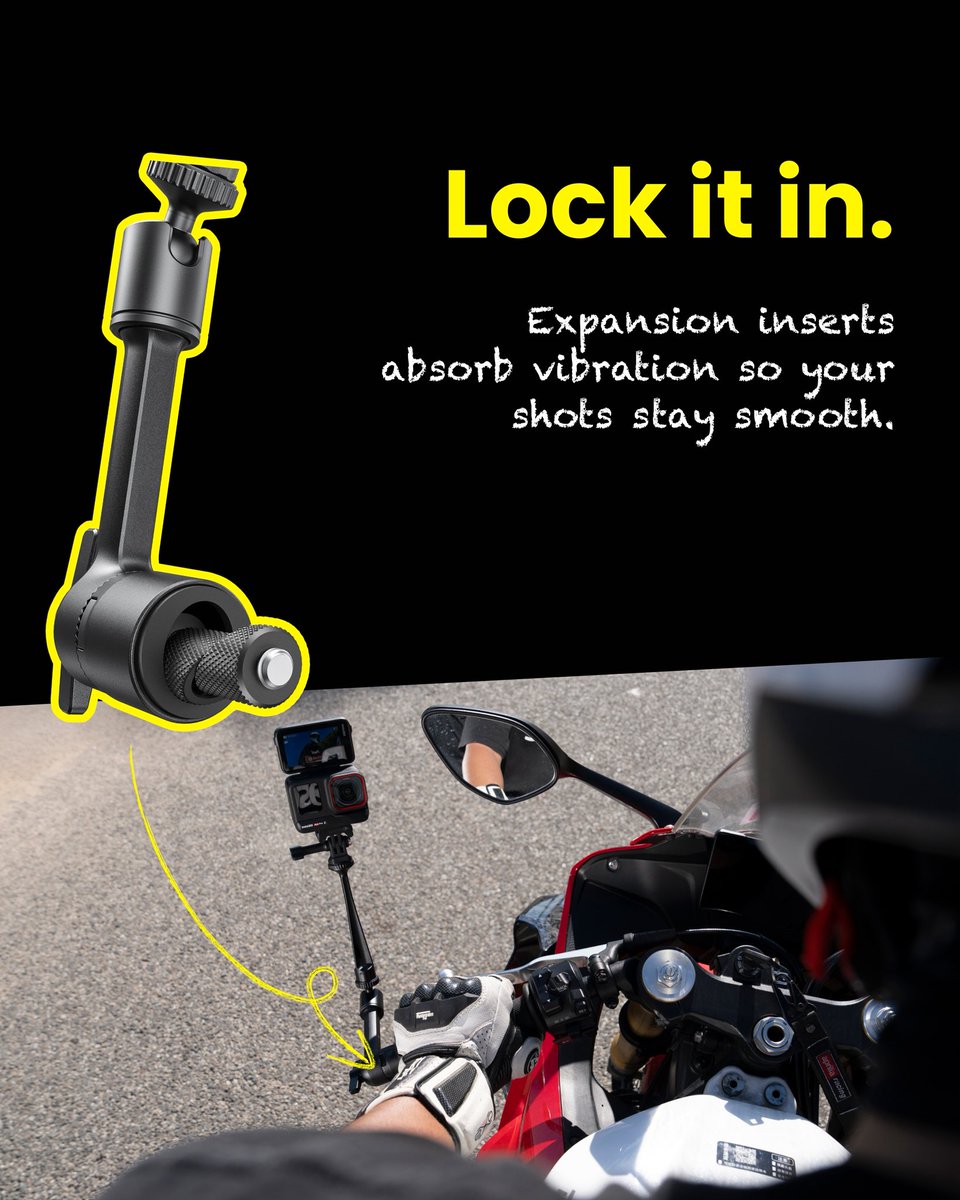 Insta360 tweet media