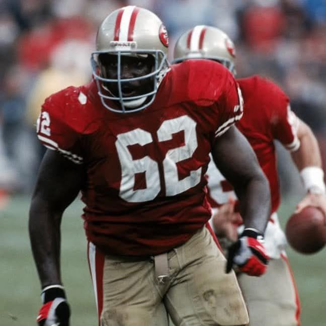 Random Athlete of the Day tweet media