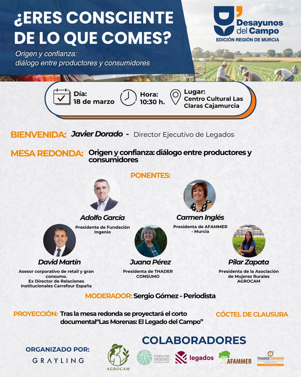 Fundación Ingenio tweet media