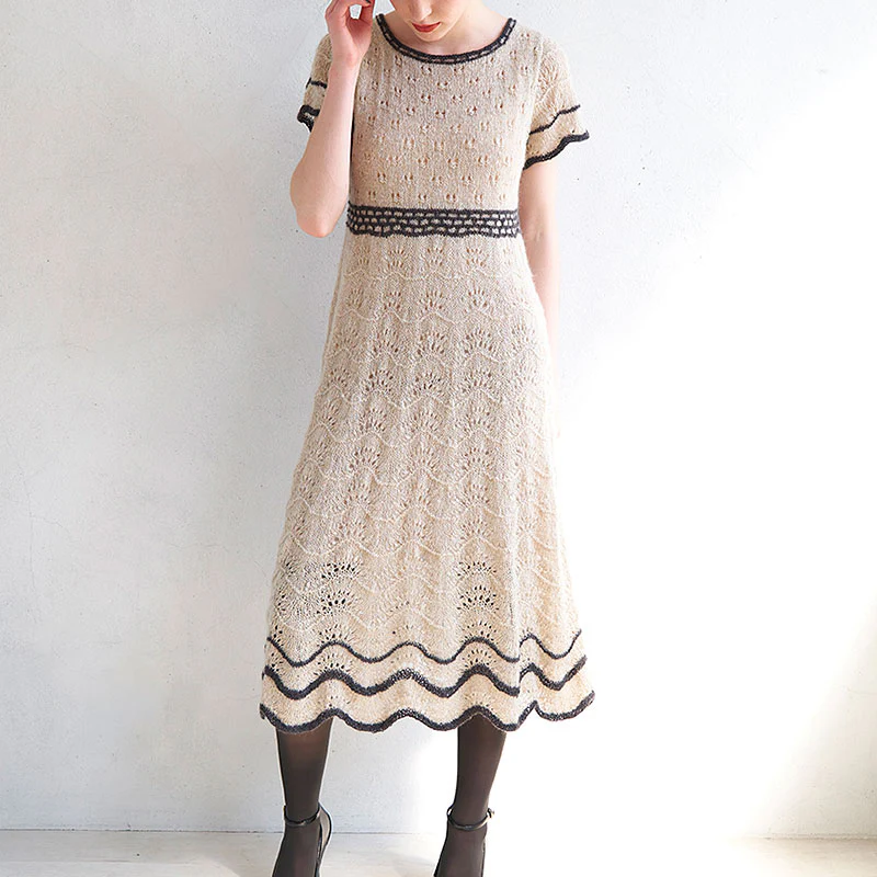 amimono - 編んでつながるWebマガジン tweet media