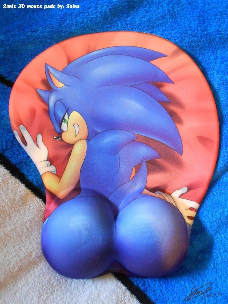 F-Sonic tweet media