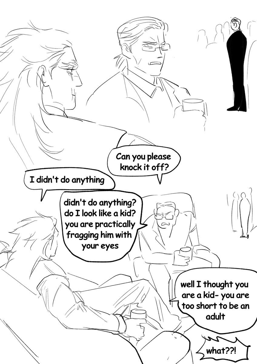 Robotoil🔥Ghi tweet media