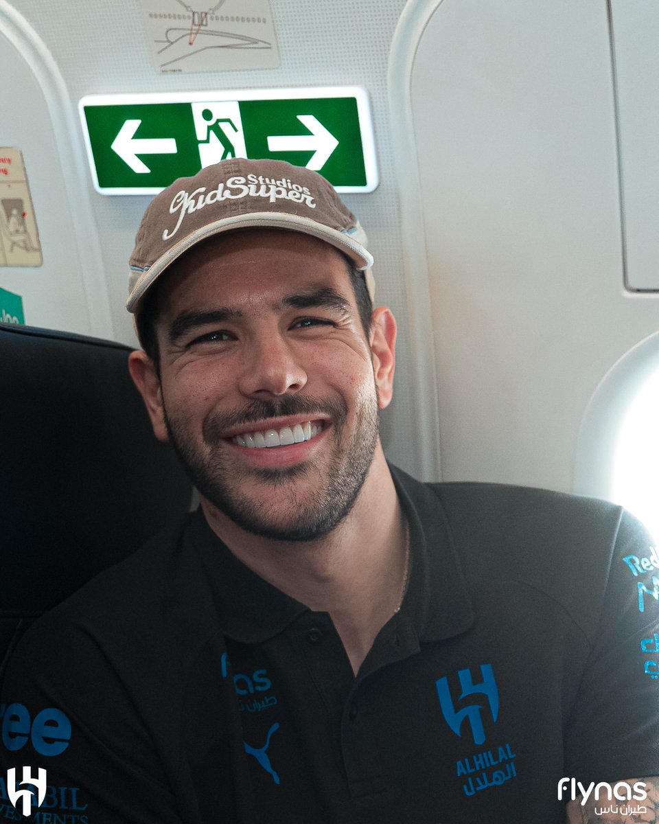 نادي الهلال السعودي tweet media