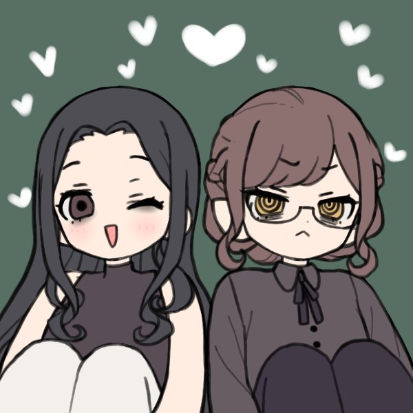 occultscraps's tweet photo. IRL VS SONA

My dream is to be a grumpy old lady 🩷 https://t.co/IJrjGJhuWu