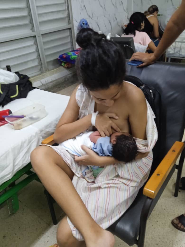 Food Monitor Program tweet media