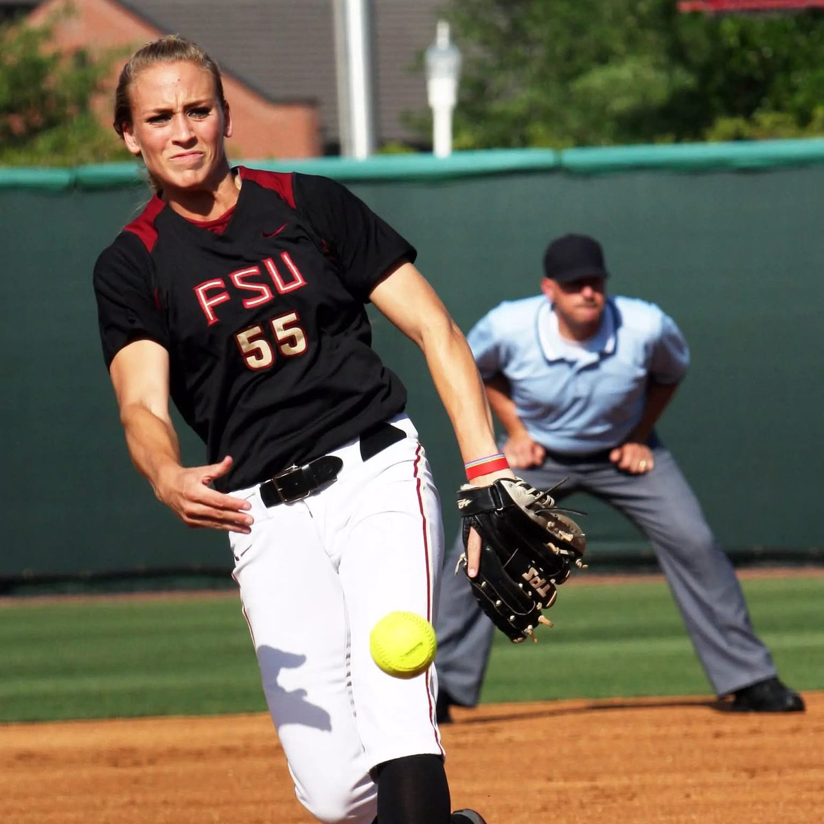 FSU History tweet media