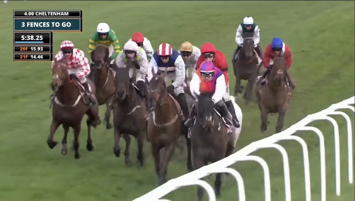 Ciarán Ó Deoráin tweet media