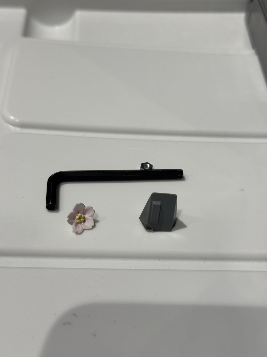 名古屋ガレキ展示会VISIONS企画室 tweet media