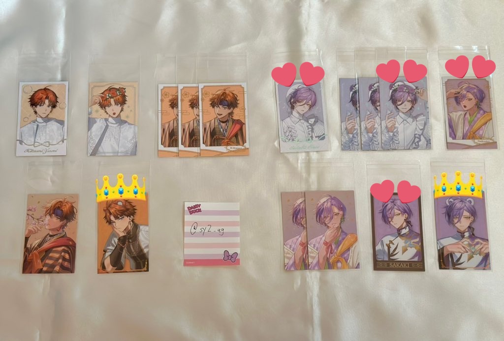 絵空ｻﾌﾞ tweet media