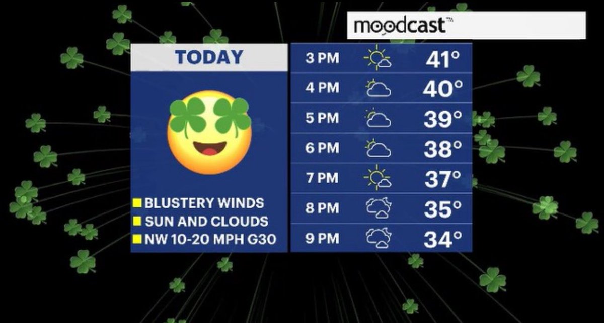 Addison Green tweet media