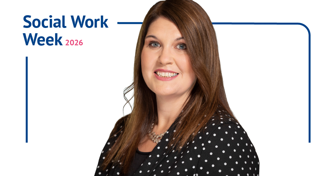 The Scottish Social Services Council tweet media