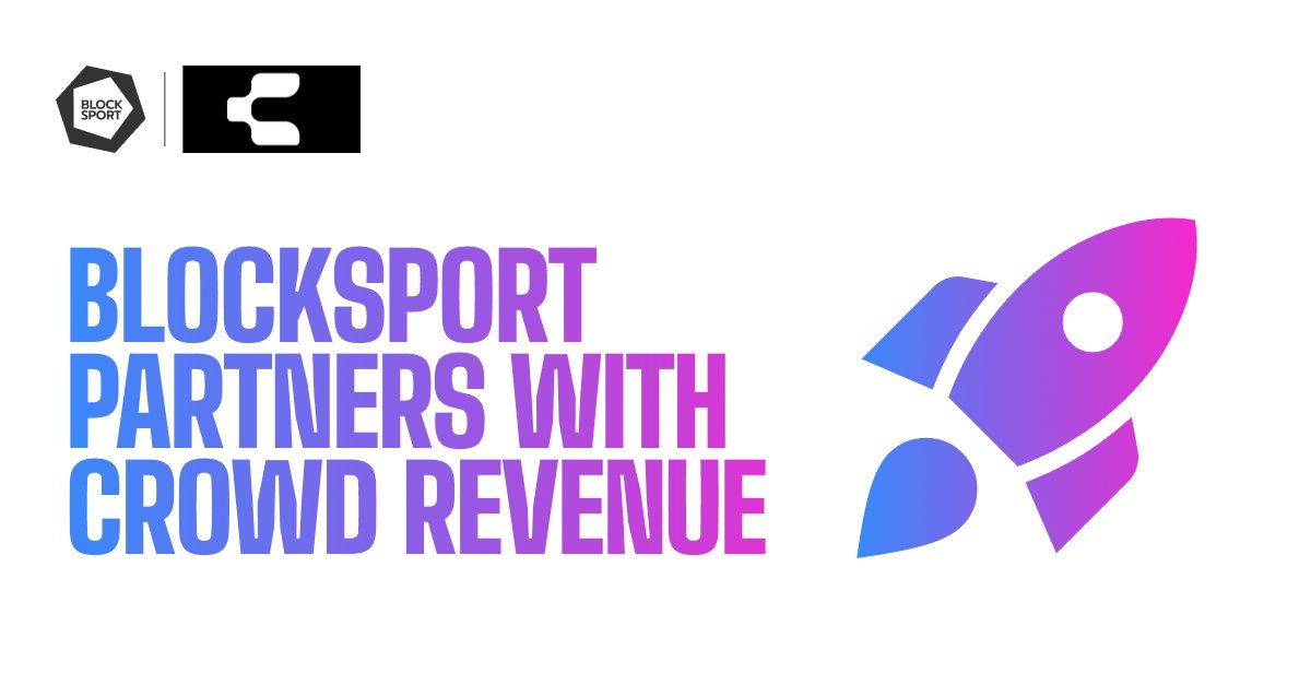 Blocksport tweet media