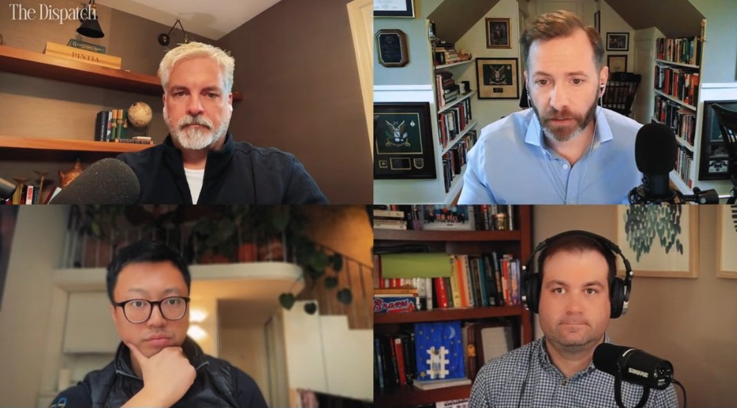 Mike Nelson tweet media