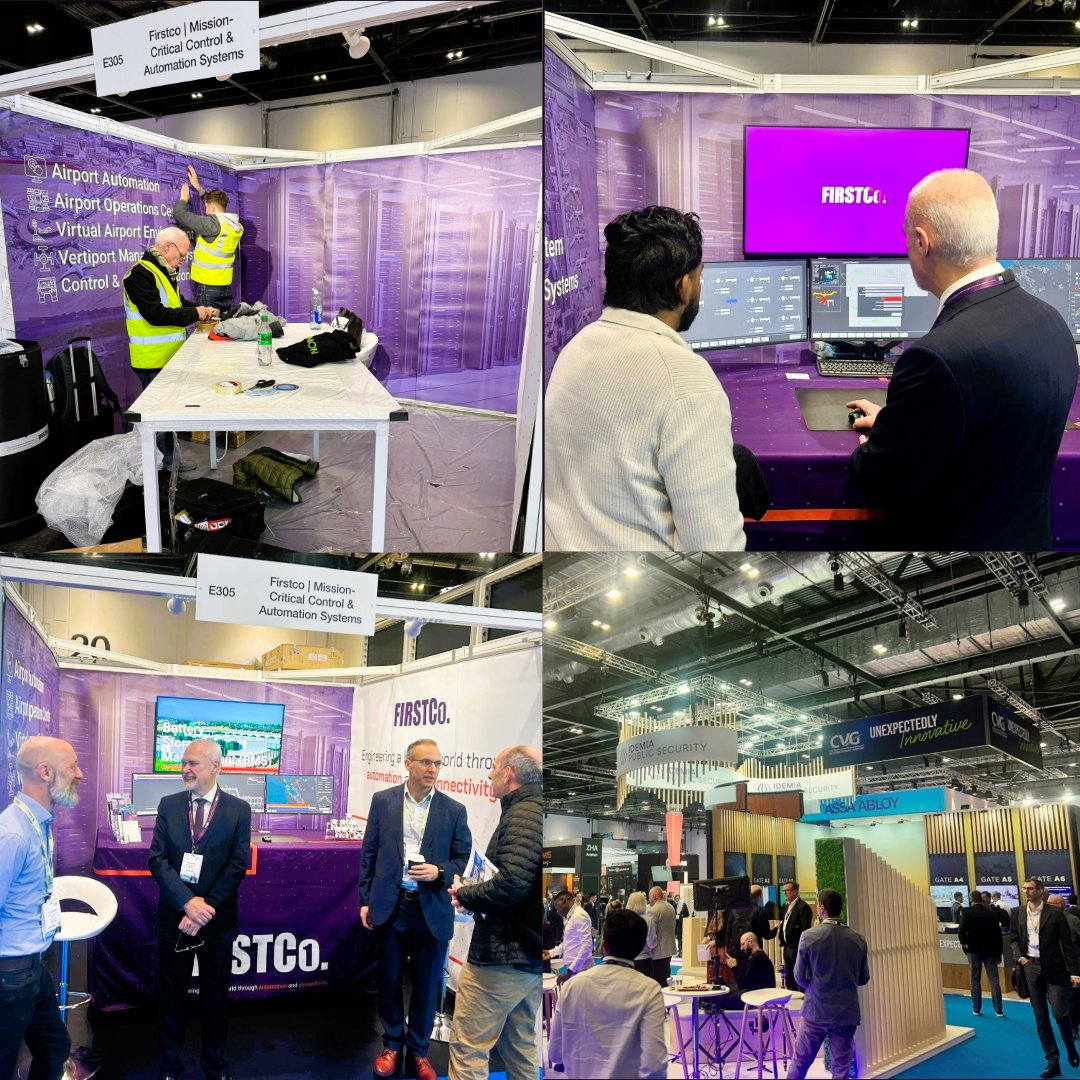 Firstco. tweet media