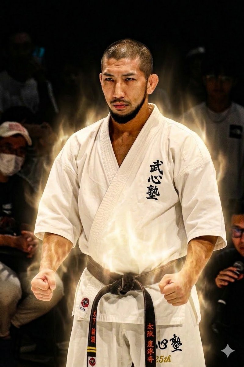 試合前最後に会いに行きました！
すごい仕上がっていました^ ^