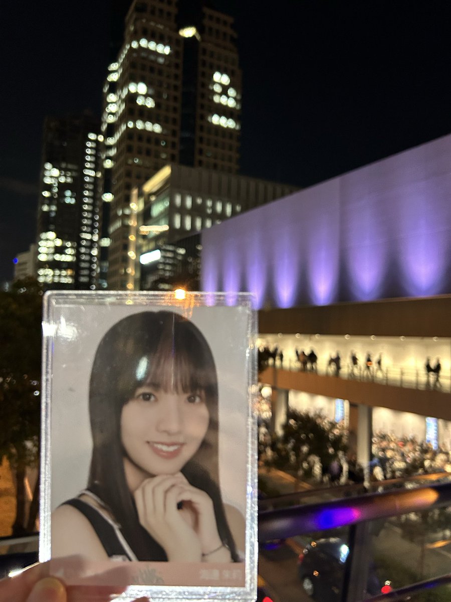 セトリから何まで素晴らしかった