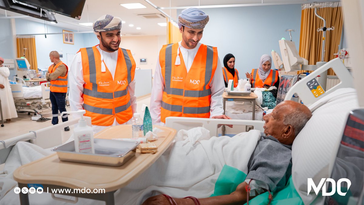 تنمية معادن عُمان tweet media