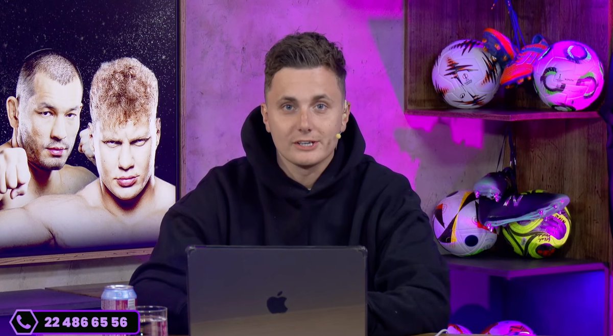 Kanał Sportowy tweet media