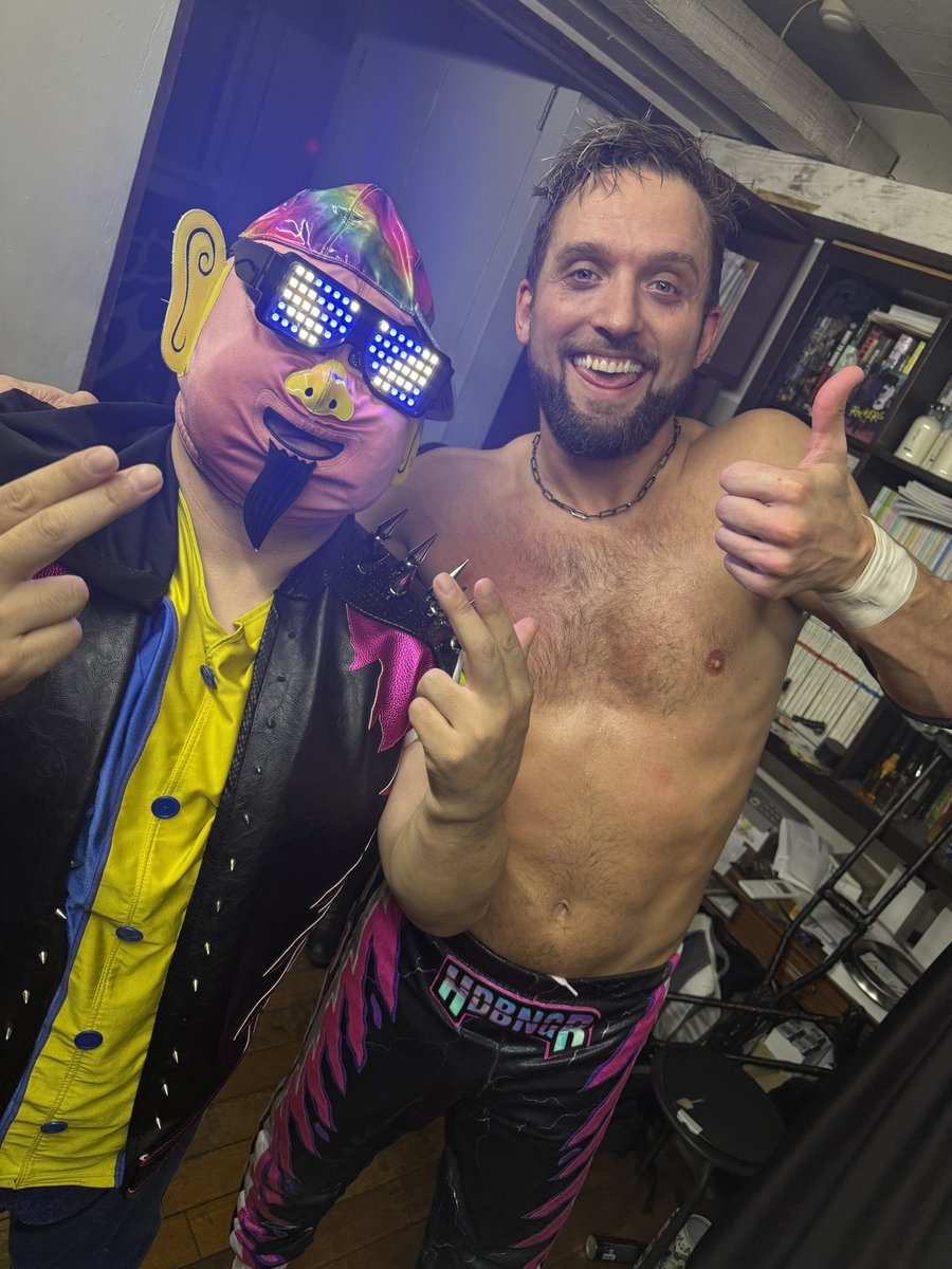 菊タロー tweet media