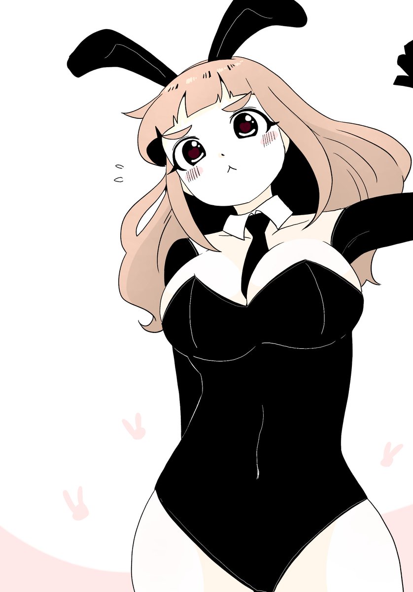 びんきー tweet media