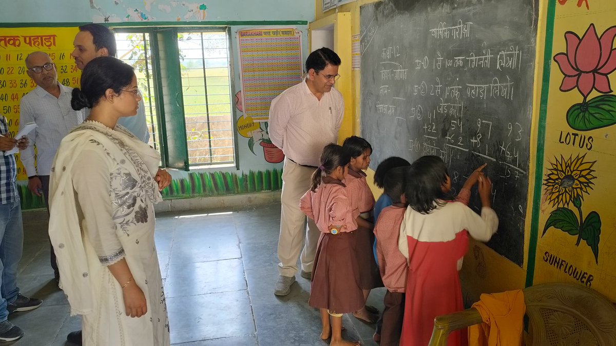 CDO Sonbhadra tweet media