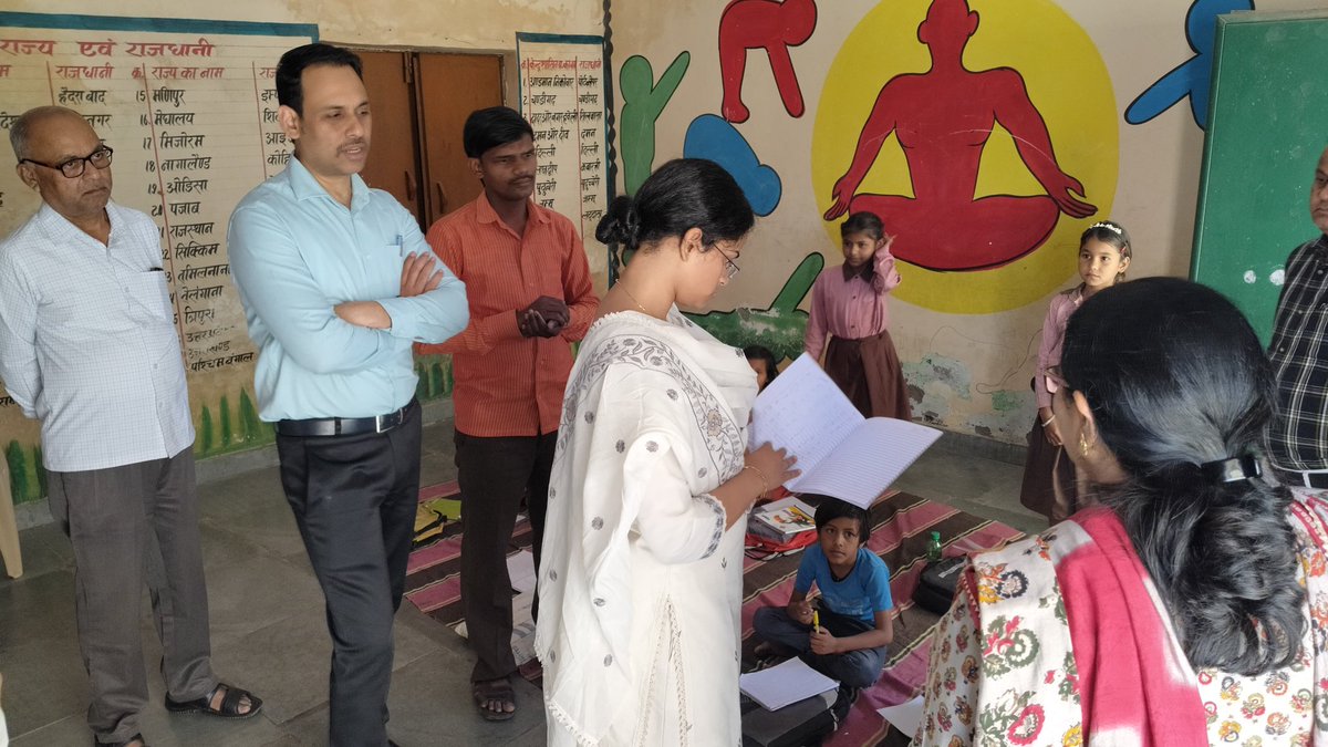 CDO Sonbhadra tweet media